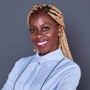 Lydia Idem, VC Fund Manager